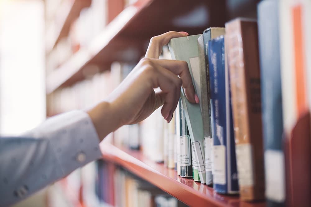 Key Publications
