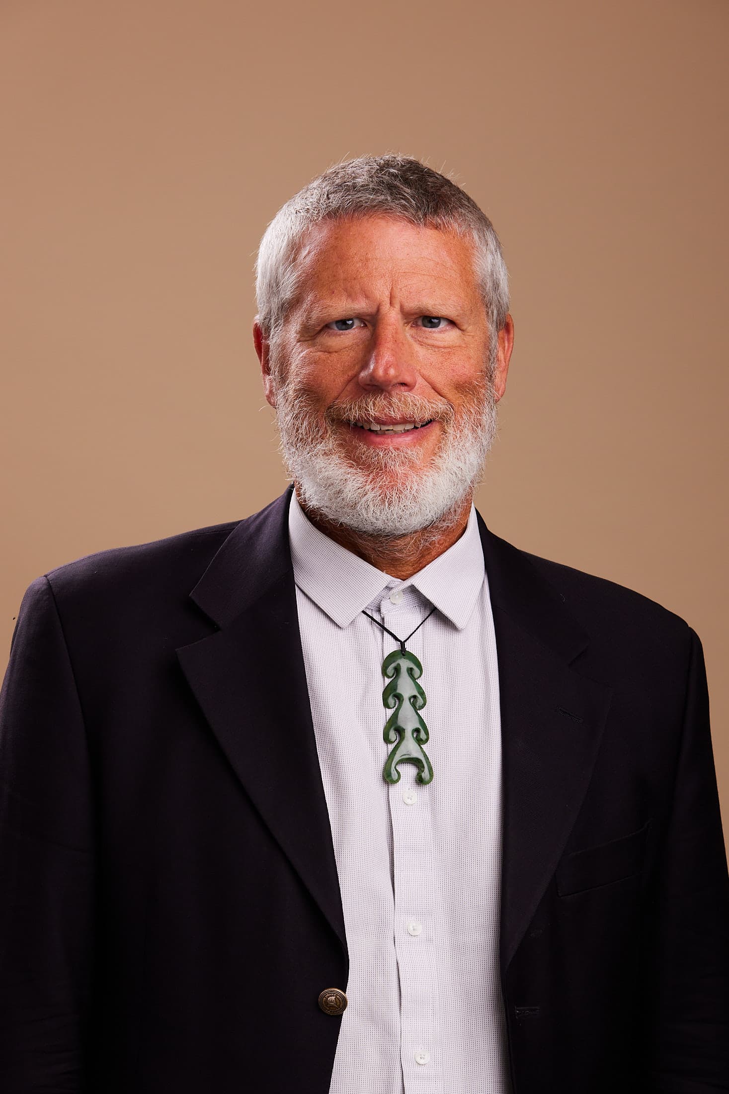 Rod Carr