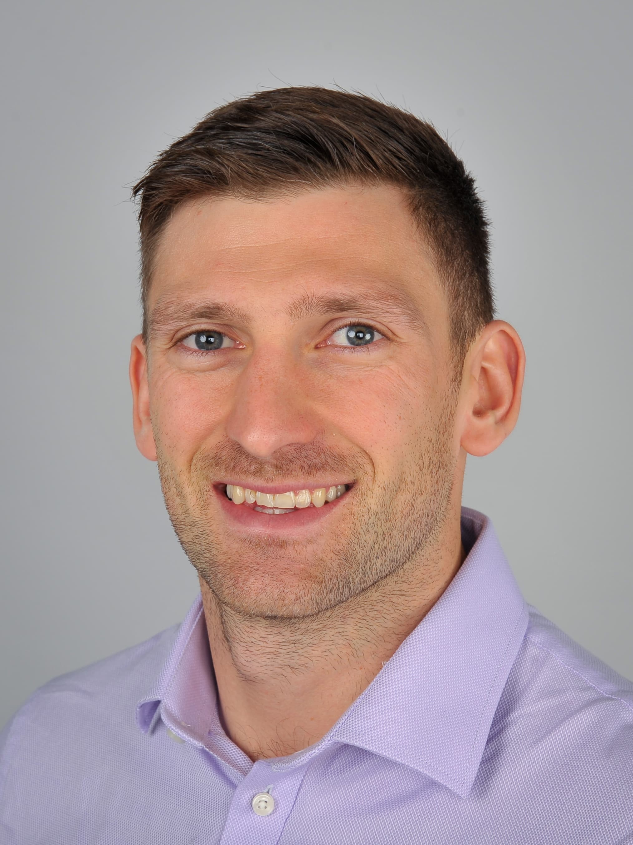 Tim Chambers