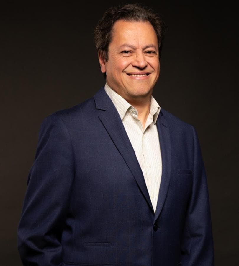 Ricardo Bello-Mendoza