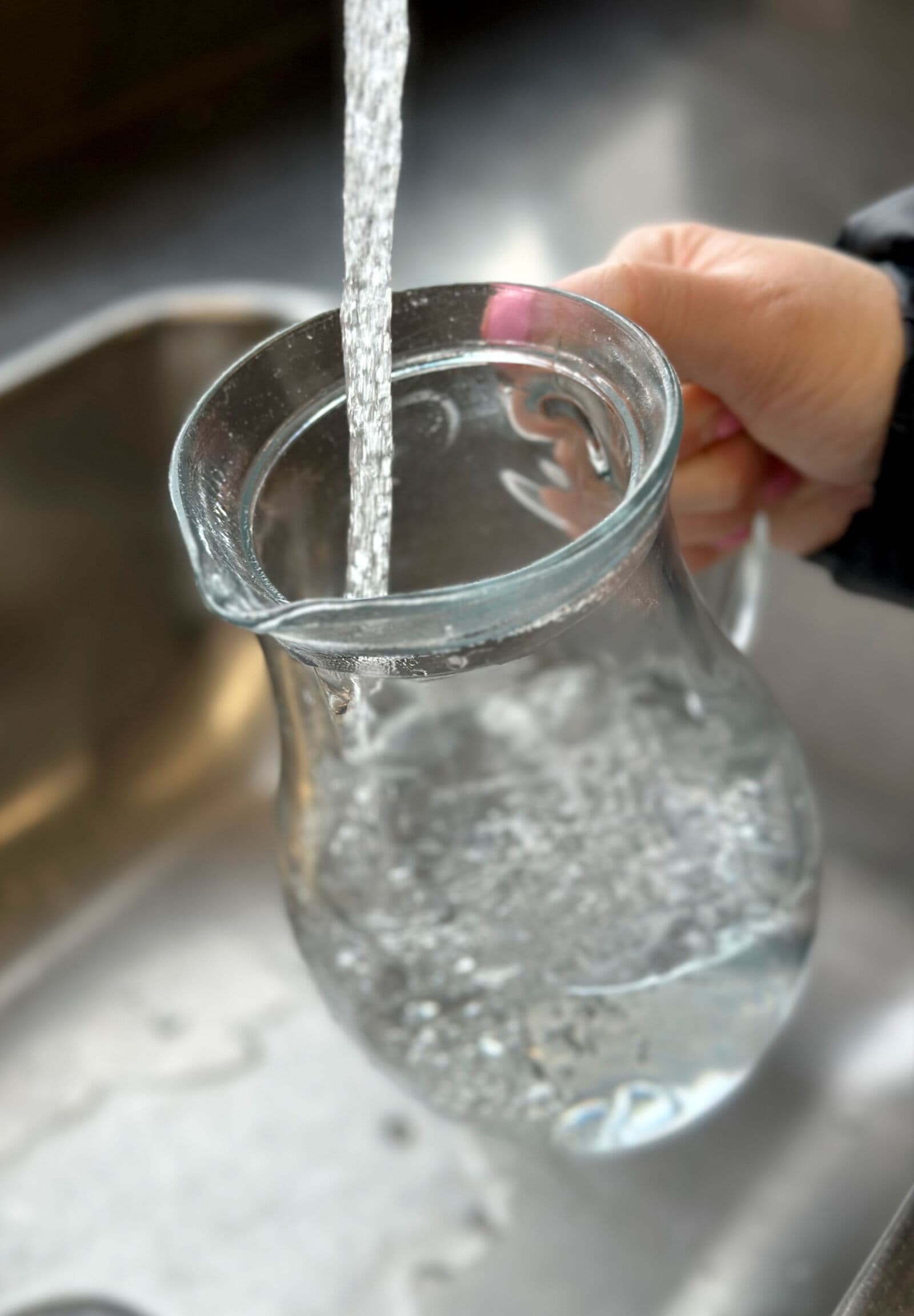 Water Sector Working Group Report May 2026