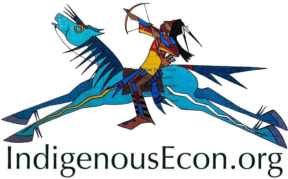 The Alliance for Renewing Indigenous Economies