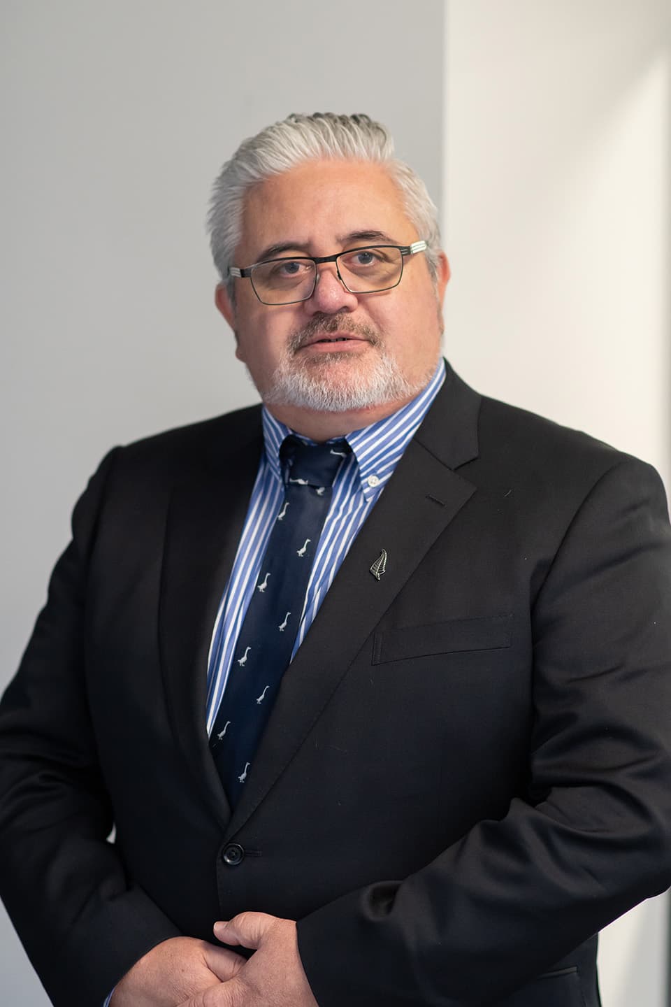 Francois Tumahai