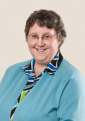 Dr Gail Tipa (ONZM)