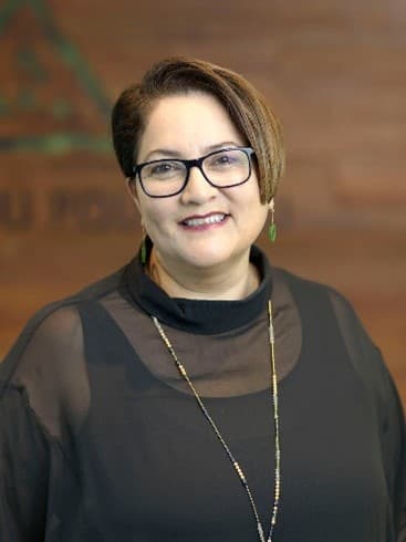 Lisa Tumahai