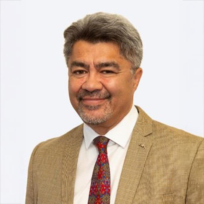 Te Maire Tau