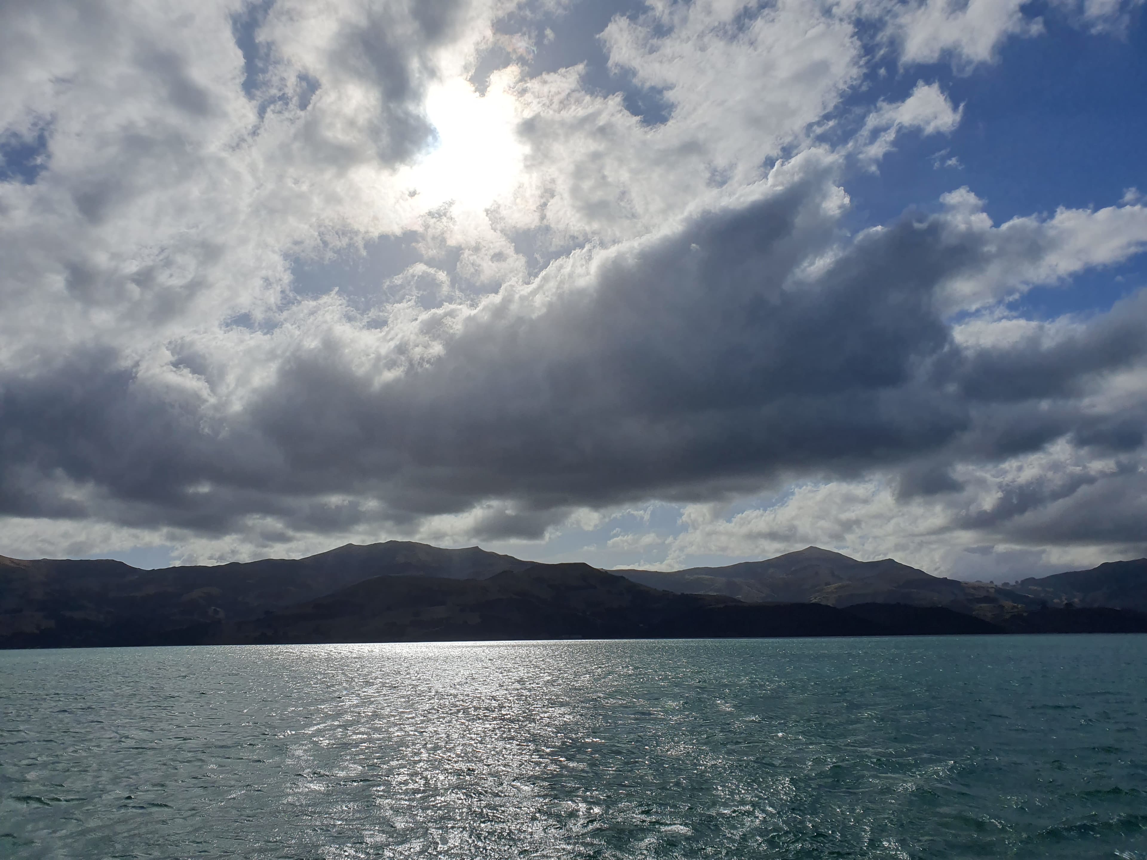 Akaroa Harbour