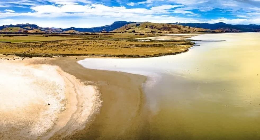 Declaration might improve water quality