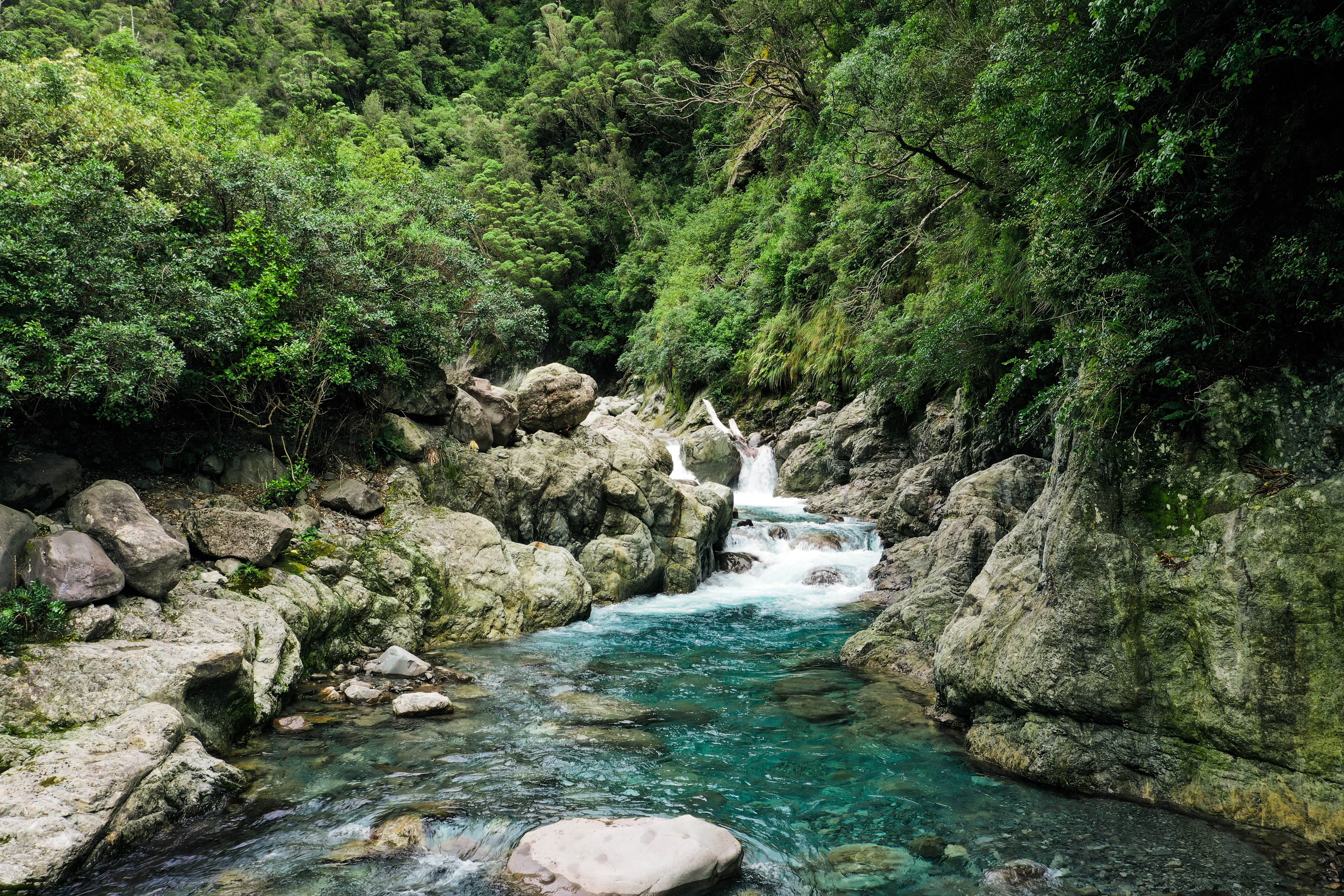 Ōtira River