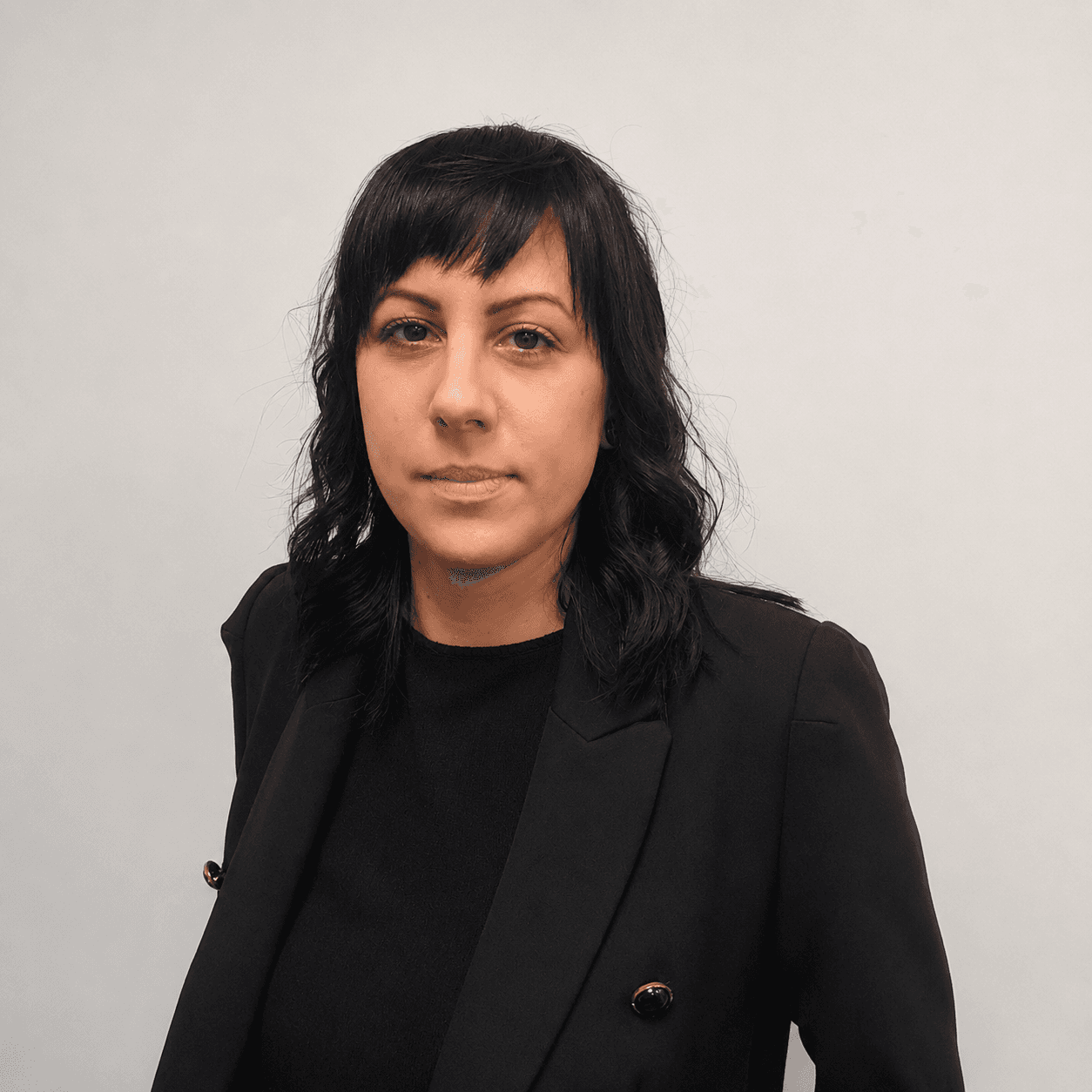 Kirsty Ameriks