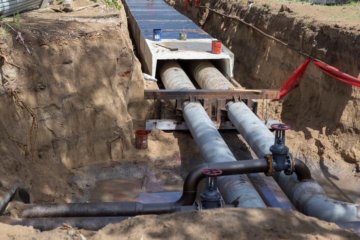 The $49 Billion Dollar Cost of Fixing Infrastructure